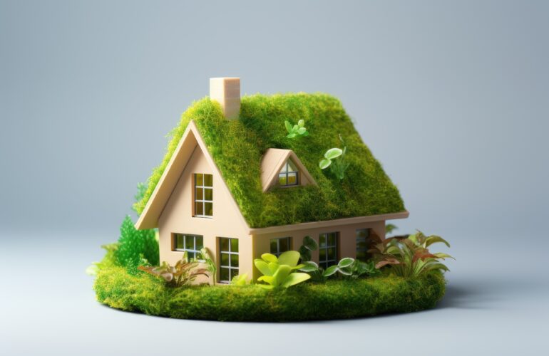 Certificazione LEED, Isolkappa contribuisce alla sostenibilità degli edifici