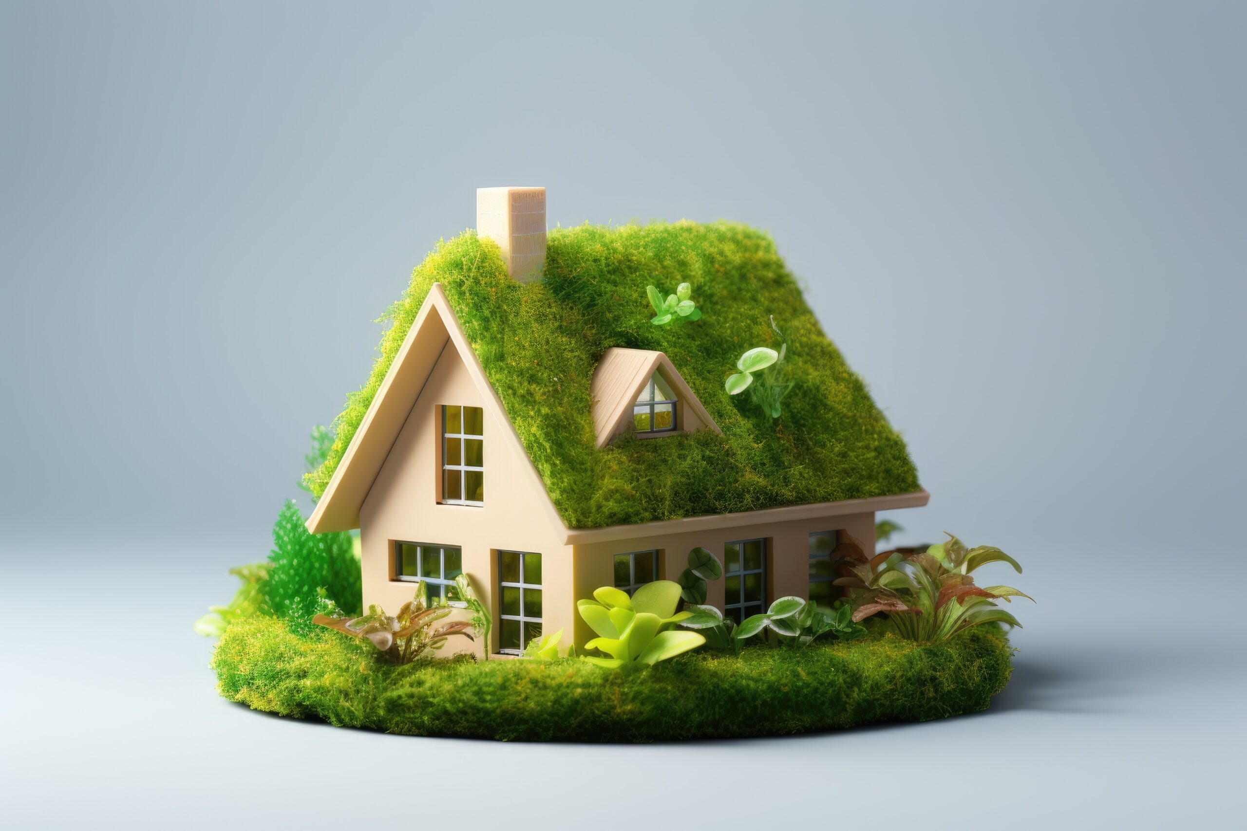 Certificazione LEED, Isolkappa contribuisce alla sostenibilità degli edifici