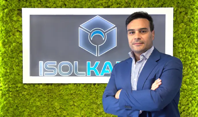 Isolkappa punta in alto con Salvatore Cultrera: un manager di caratura internazionale per accelerare l’espansione aziendale