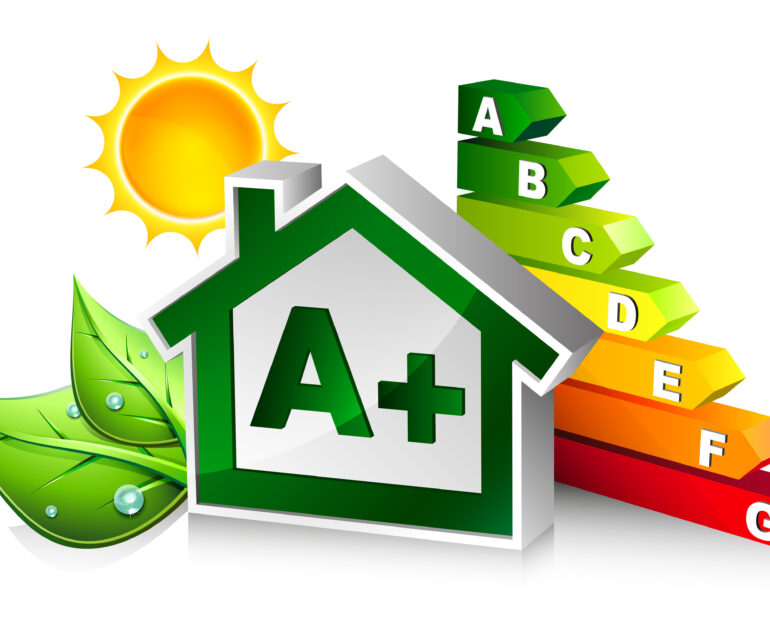 Immobili eco efficienti e mutui green: "Isolamento termico protagonista della transizione energetica"