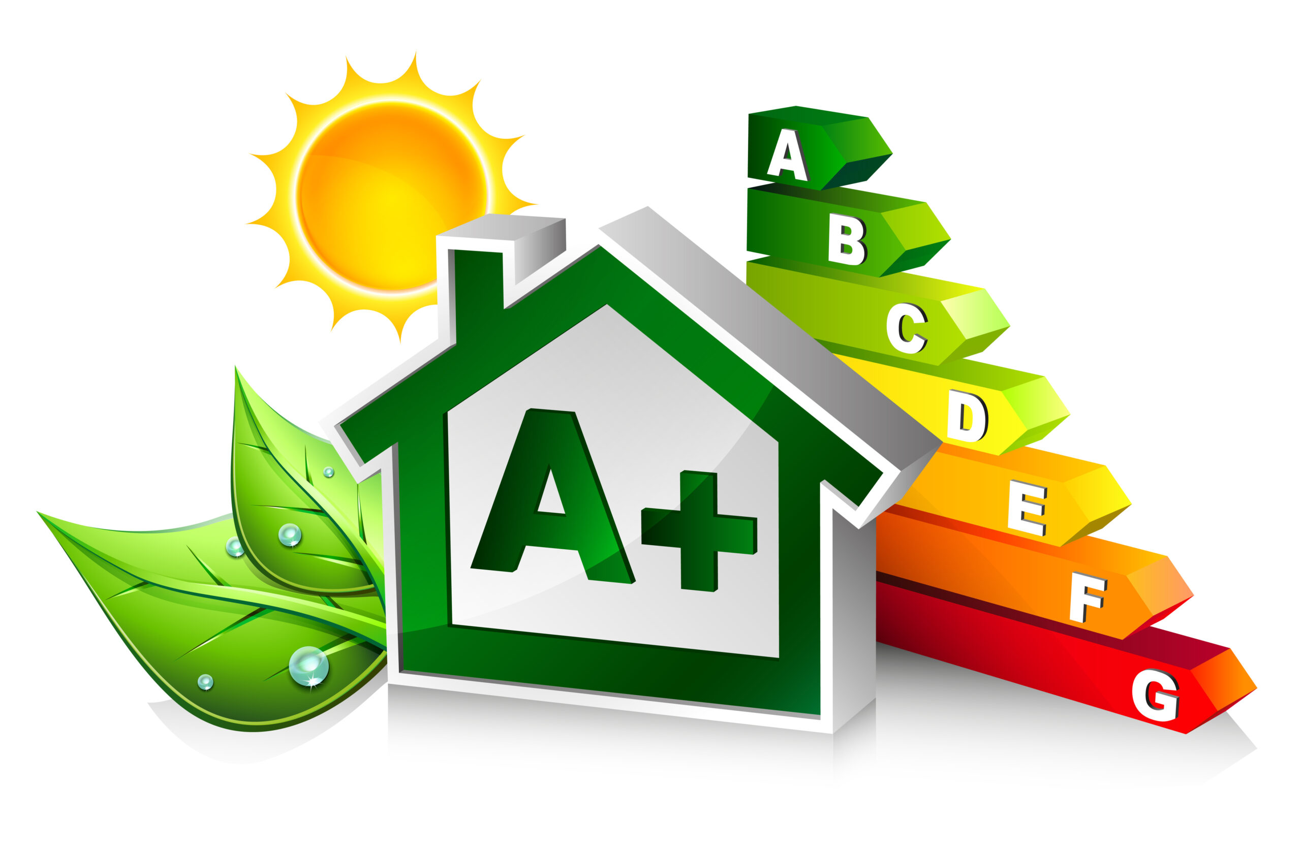 Immobili eco efficienti e mutui green: "Isolamento termico protagonista della transizione energetica"