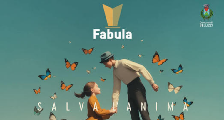 Premio Fabula, Isolkappa sostiene l’evento dedicato alla formazione di giovani creativi