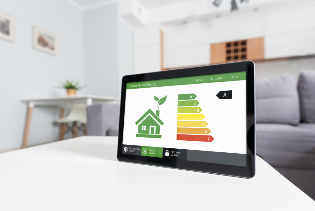 Efficienza energetica degli edifici