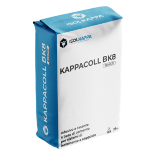KAPPACOLL BK8