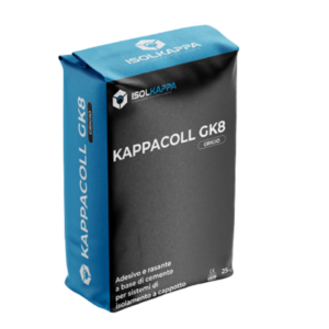 KAPPACOLL GK8