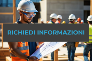 RICHIEDI INFORMAZIONI