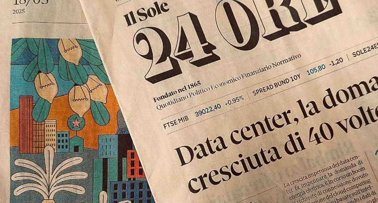 Stelle del Sud 2025: Isolkappa nelle prime posizioni per crescita e investimenti