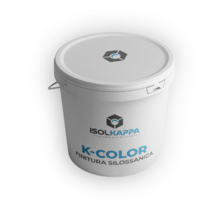 K-Color Sillossanica - Foto Prodotto