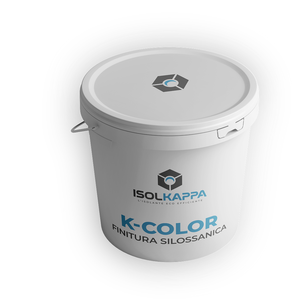 K-Color Sillossanica - Foto Prodotto