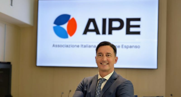 AIPE, Giuseppe Rinaldi è il nuovo presidente