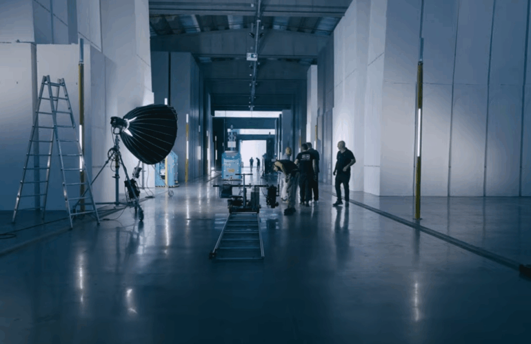 Inaugurazione Industrial Innovation Hub – News – Sito Web (3)