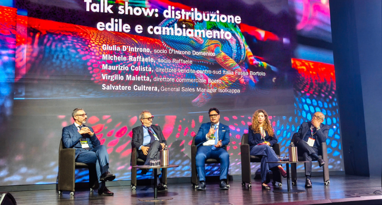 Convegno Youtrade Sud