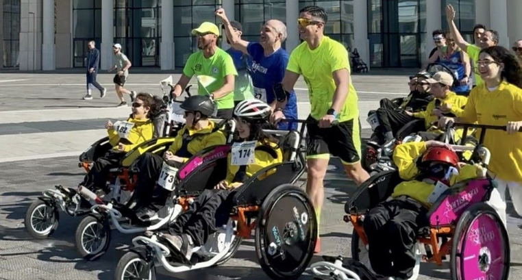 Salerno Corre 2026