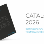 nuovo catalogo Isolkappa 2026
