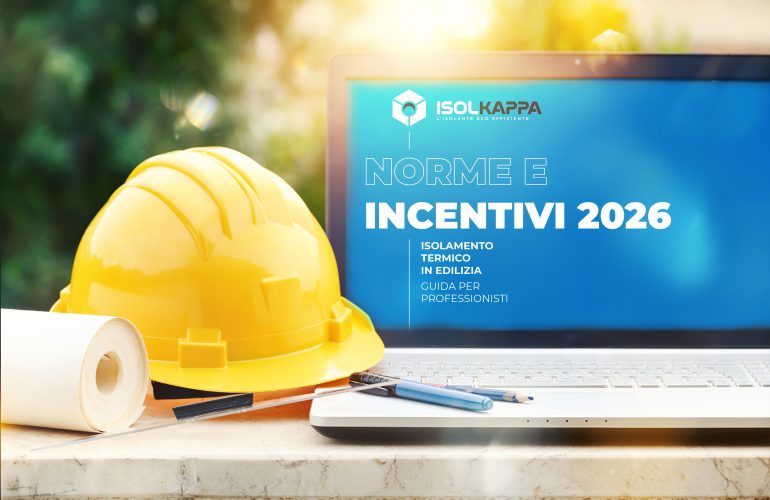 Norme e Incentivi 2026