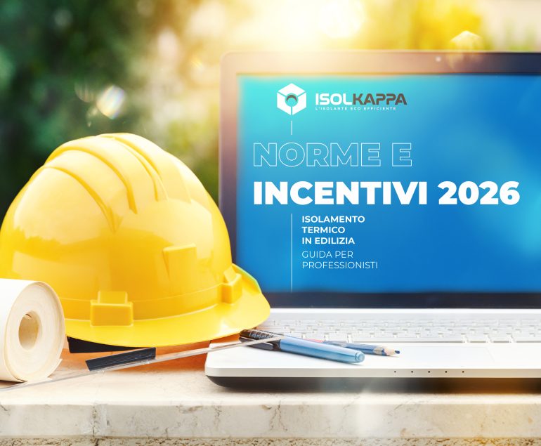 Norme e Incentivi 2026