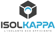 Logo (Centrato) - Isolkappa