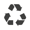 Riciclabile